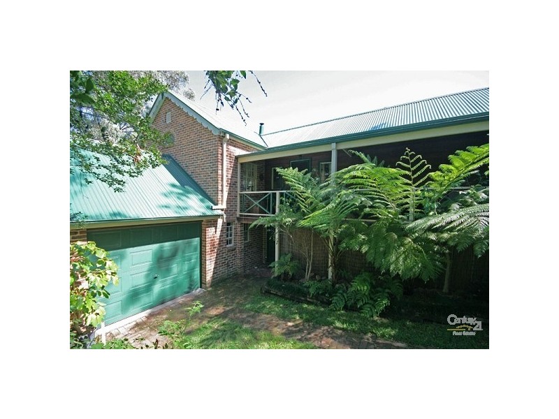 Springwood NSW 2777