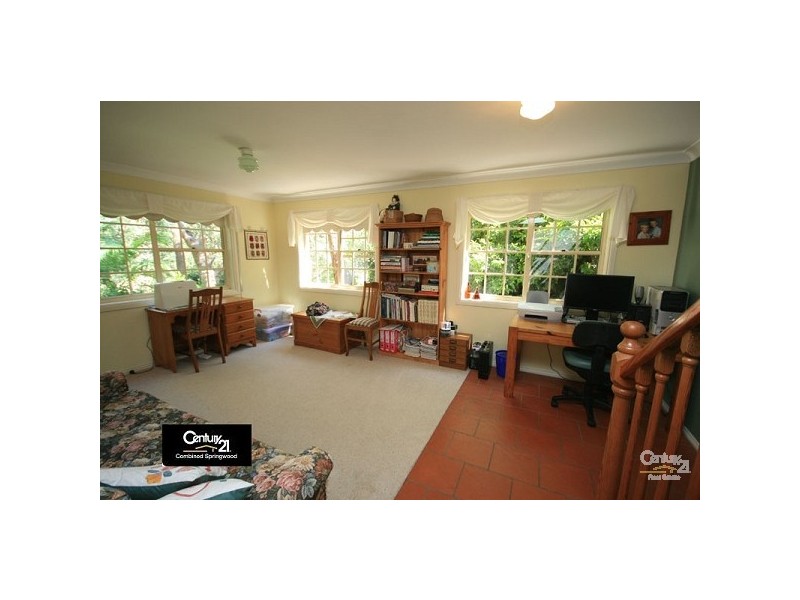 Springwood NSW 2777