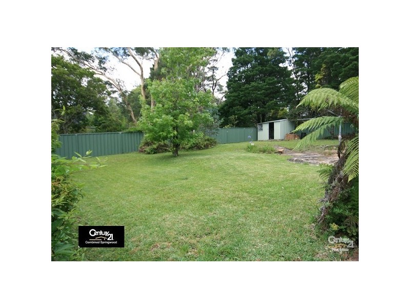 Woodford NSW 2778