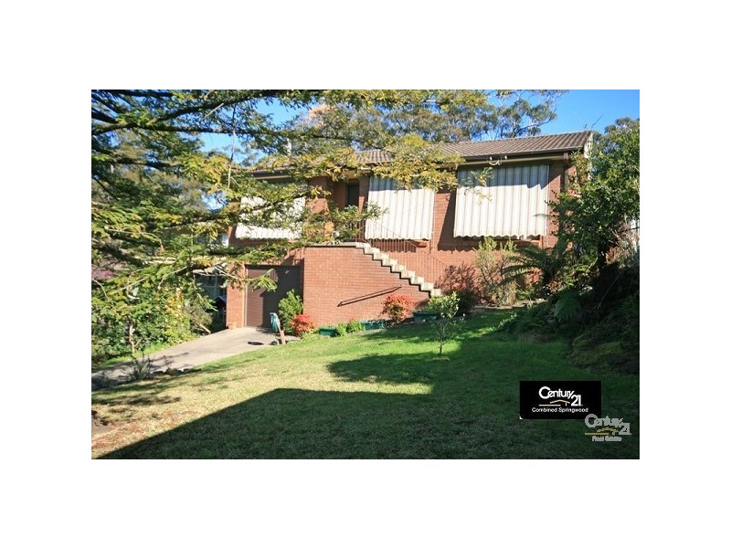 26  Shirlow, Faulconbridge NSW 2776