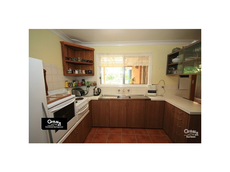 Springwood NSW 2777