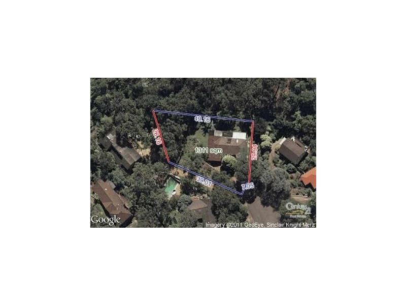 Faulconbridge NSW 2776