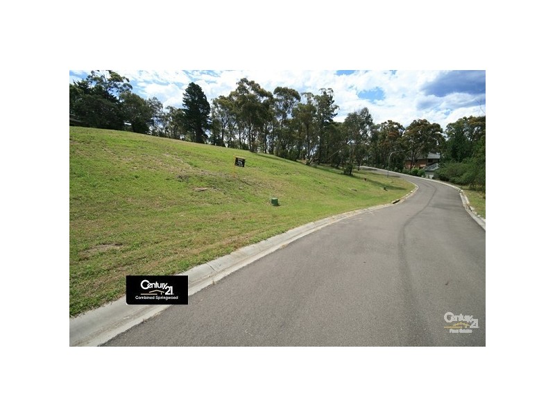Lot 26 Goranne Pl, Hazelbrook NSW 2779