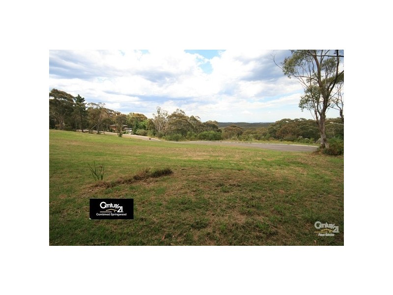 Lot 29 Goranne Pl, Hazelbrook NSW 2779