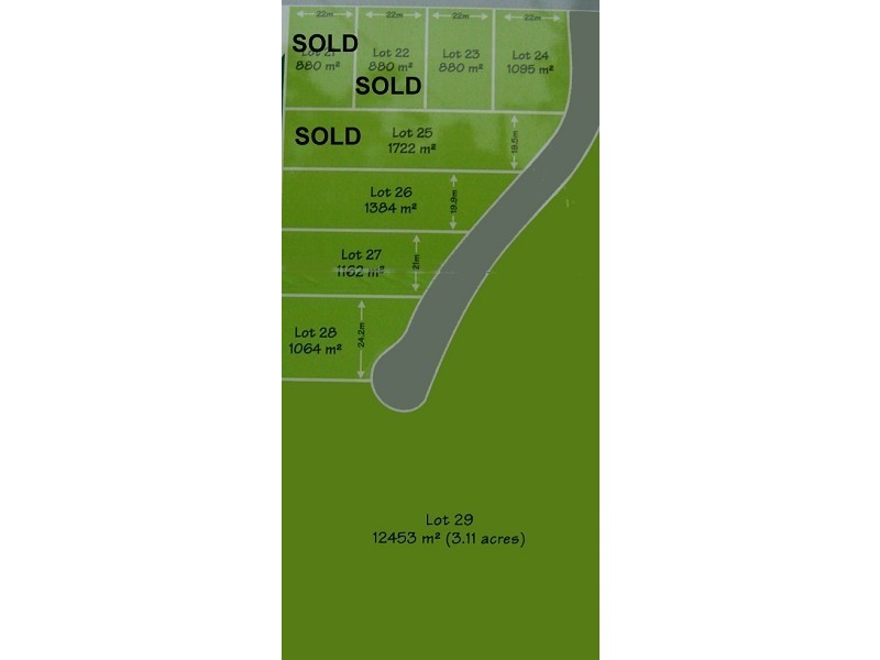 Lot 29 Goranne Pl, Hazelbrook NSW 2779