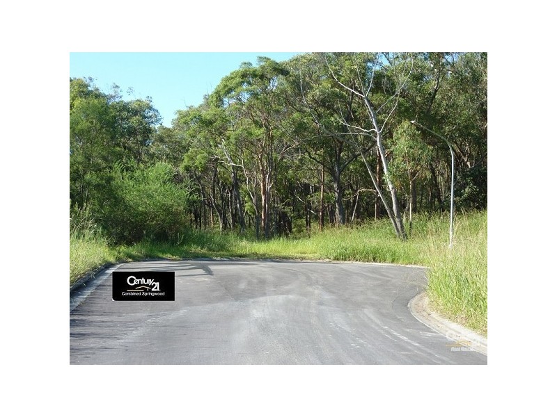 Lot 29 Goranne Pl, Hazelbrook NSW 2779
