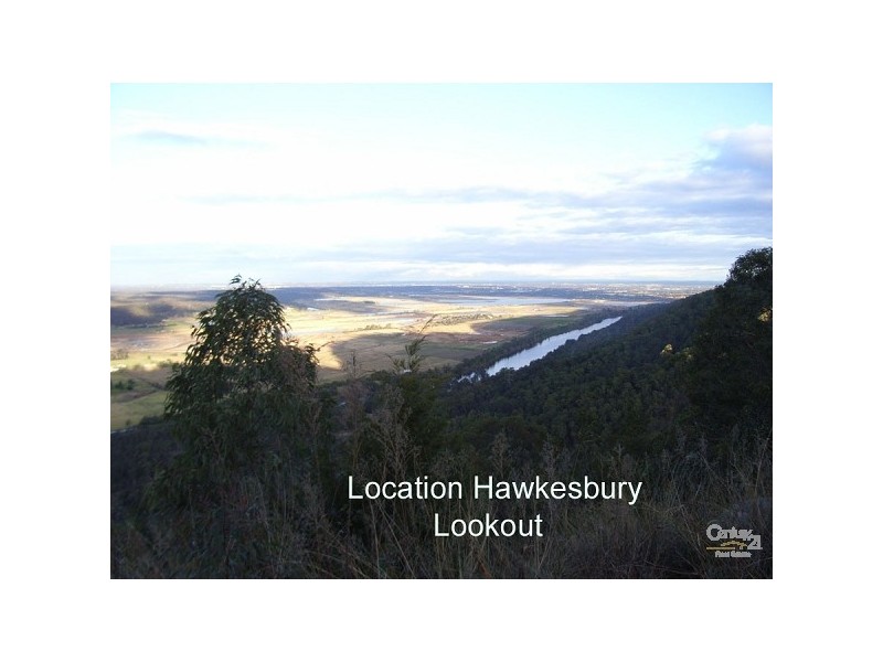 Hawkesbury Heights NSW 2777