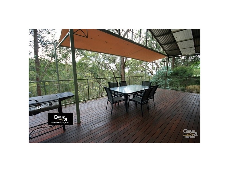 Hawkesbury Heights NSW 2777