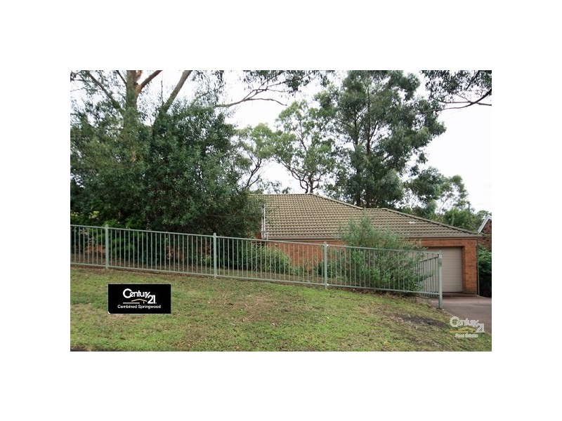 Hawkesbury Heights NSW 2777