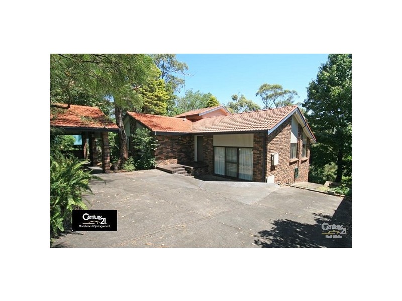 Valley Heights NSW 2777