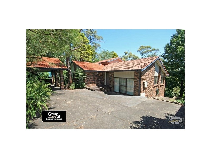 Valley Heights NSW 2777