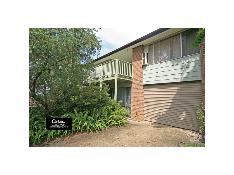 Springwood NSW 2777