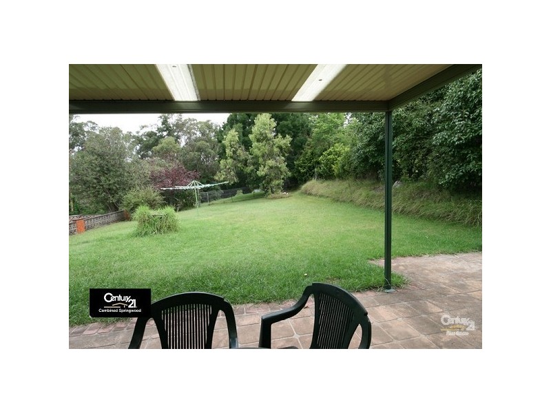 Springwood NSW 2777