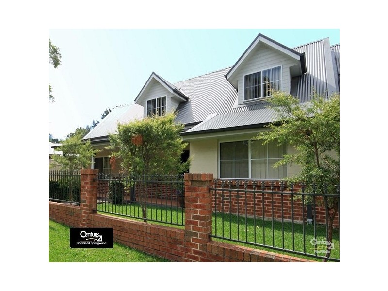 Glenbrook NSW 2773