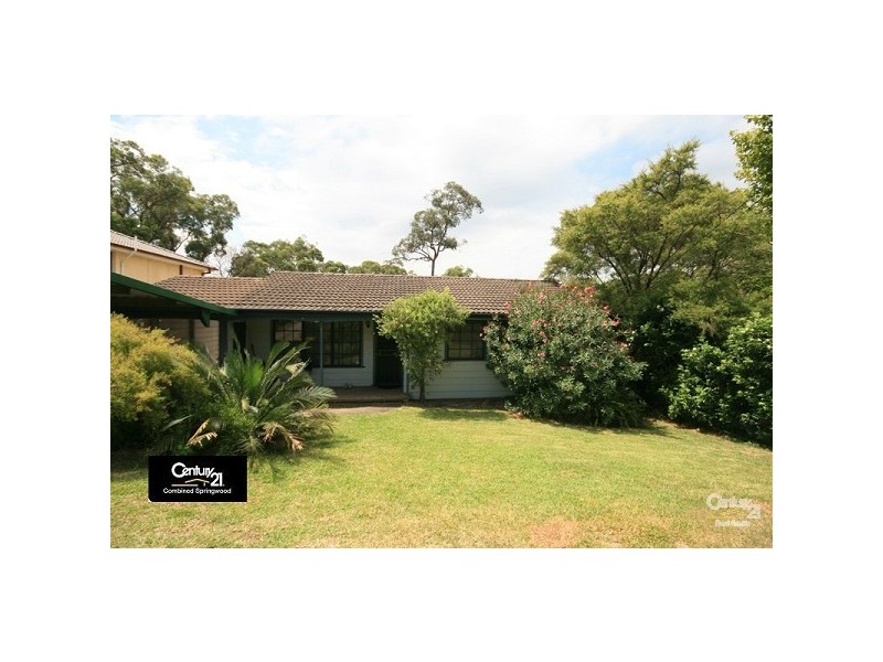 Warrimoo NSW 2774