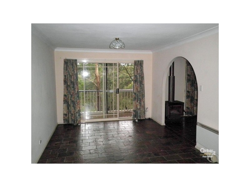 2c Parkes Crescent Faulconbridge, Faulconbridge NSW 2776