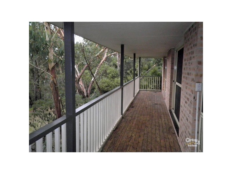 2c Parkes Crescent Faulconbridge, Faulconbridge NSW 2776