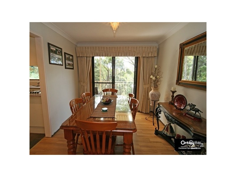 36 Florey Crescent, Springwood NSW 2777
