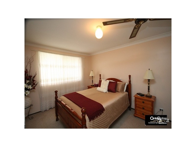 36 Florey Crescent, Springwood NSW 2777