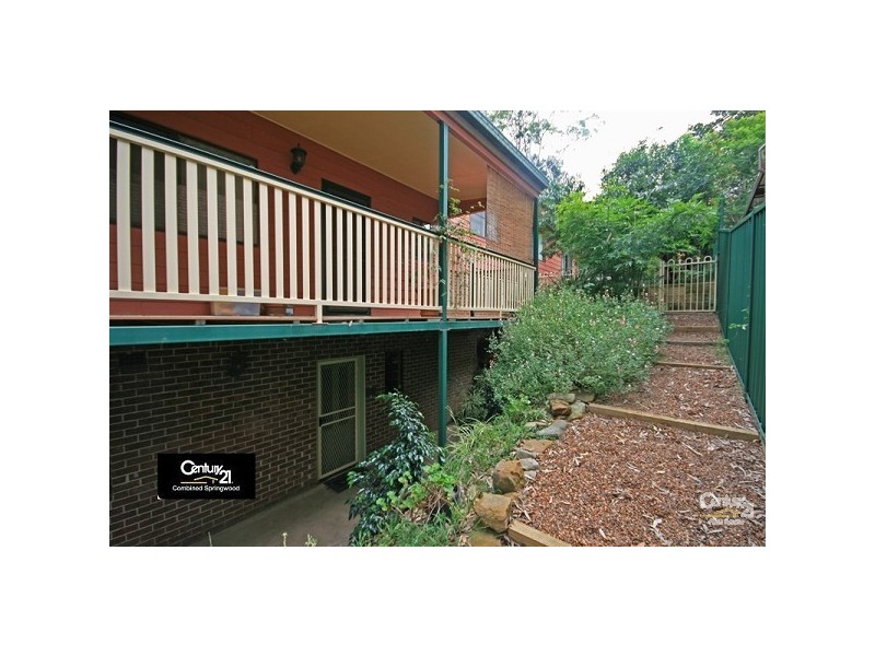 Hawkesbury Heights NSW 2777
