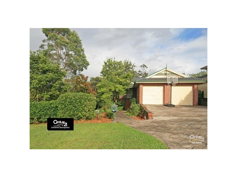 Faulconbridge NSW 2776