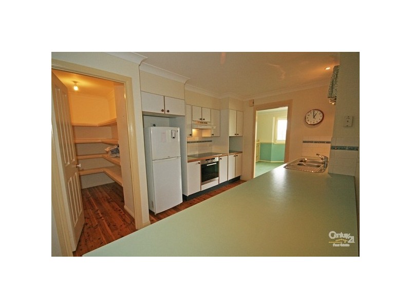 Faulconbridge NSW 2776