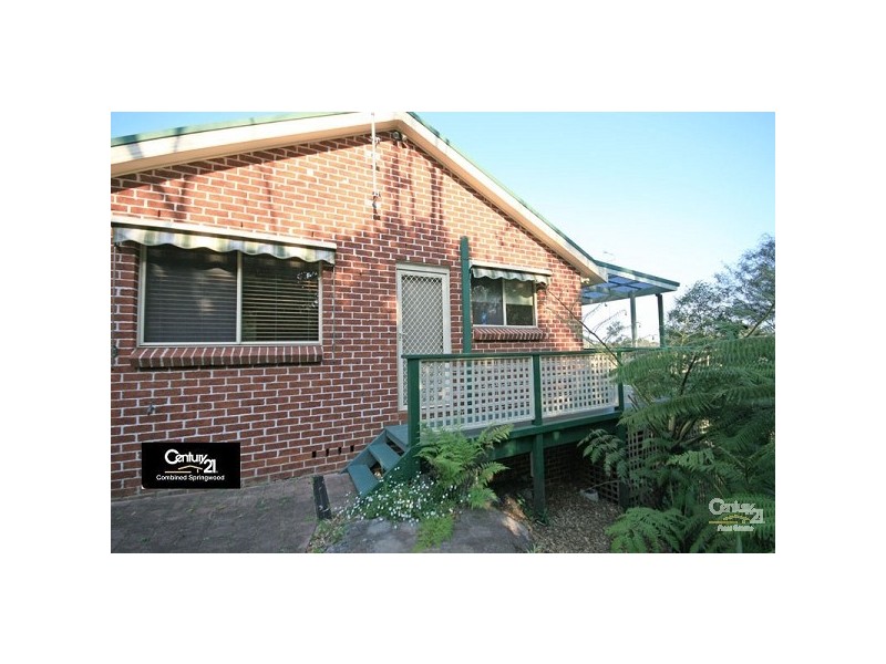 Faulconbridge NSW 2776