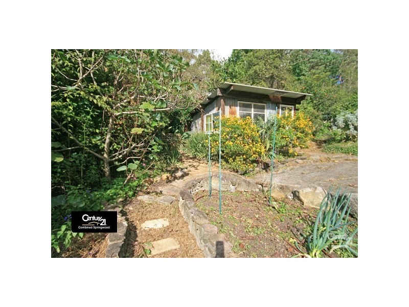 Faulconbridge NSW 2776