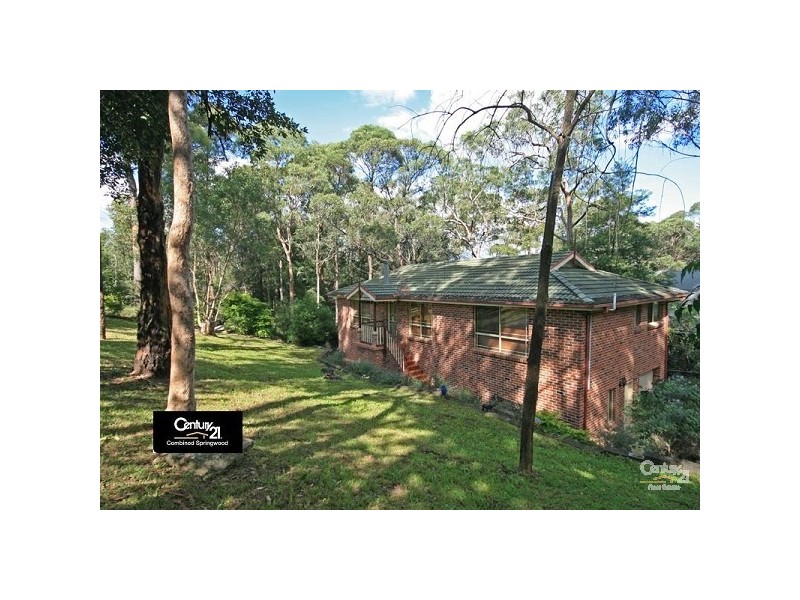 Valley Heights NSW 2777