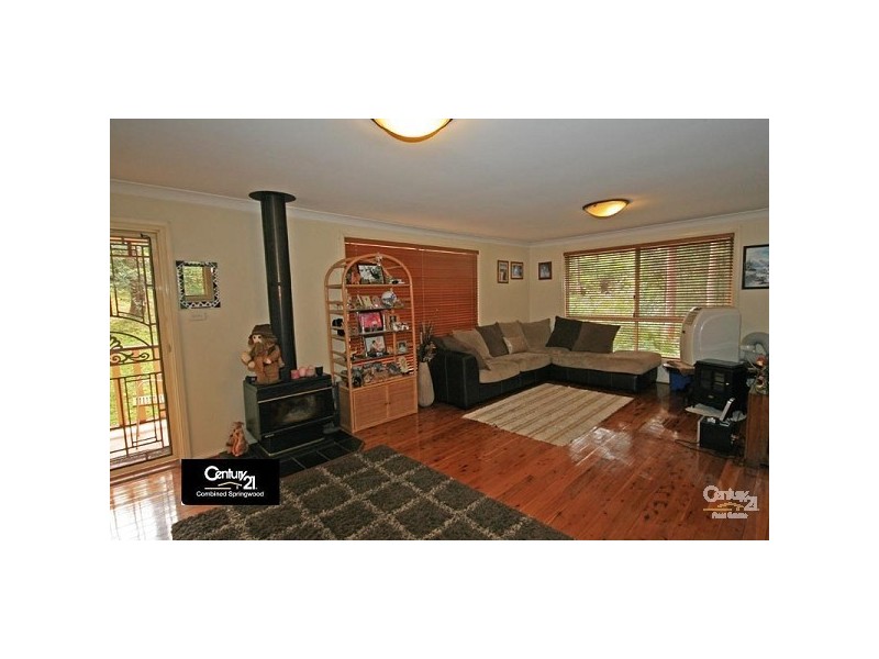 Valley Heights NSW 2777