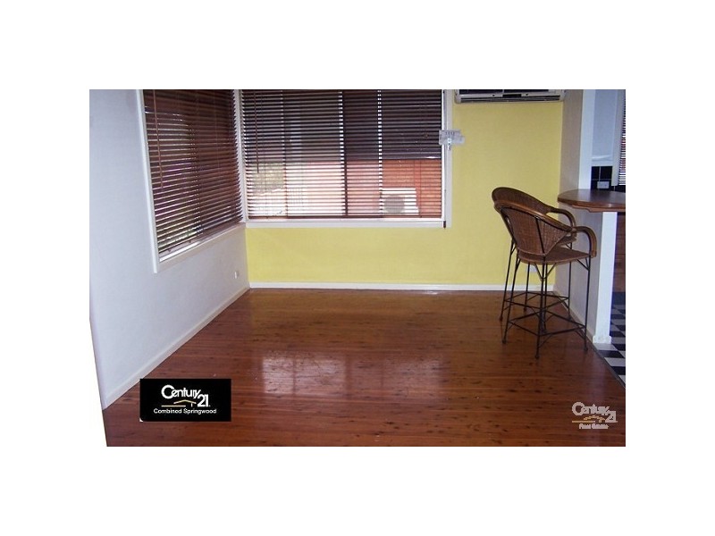 52 Boomerang Road, Springwood NSW 2777