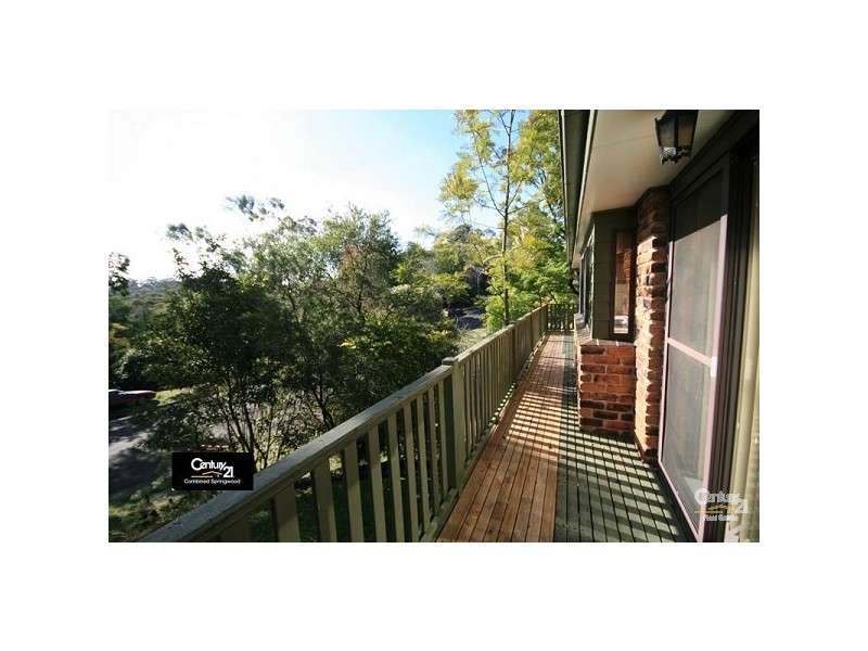 Springwood NSW 2777