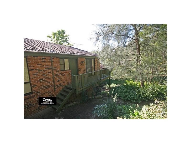 Springwood NSW 2777