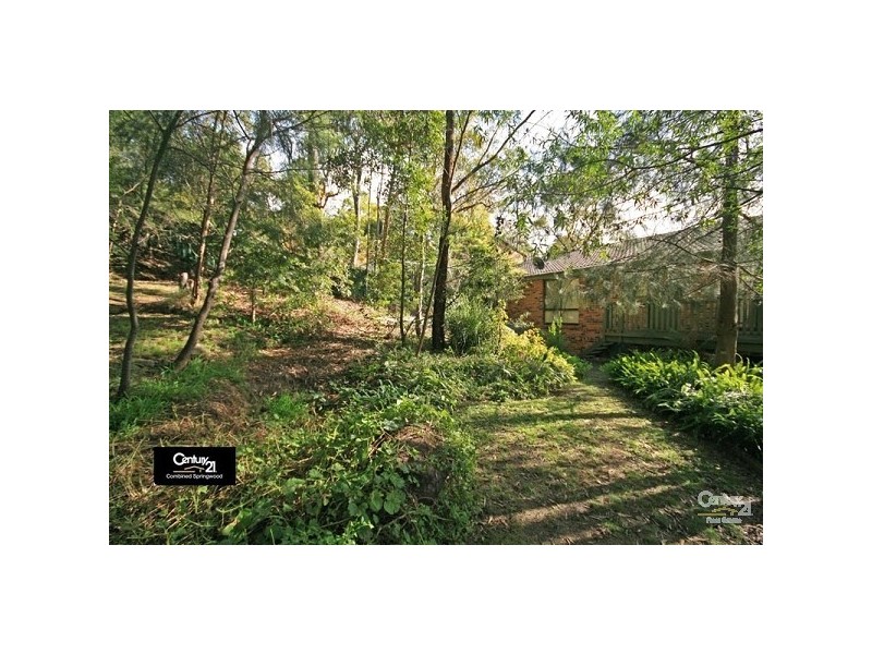 Springwood NSW 2777