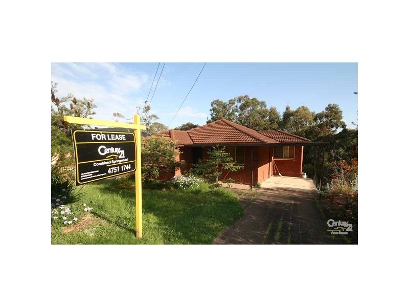 16 Moore Crescent, Faulconbridge NSW 2776