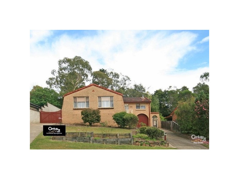 Faulconbridge NSW 2776