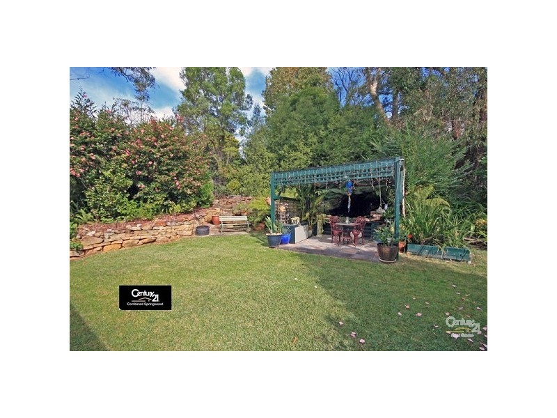 Faulconbridge NSW 2776