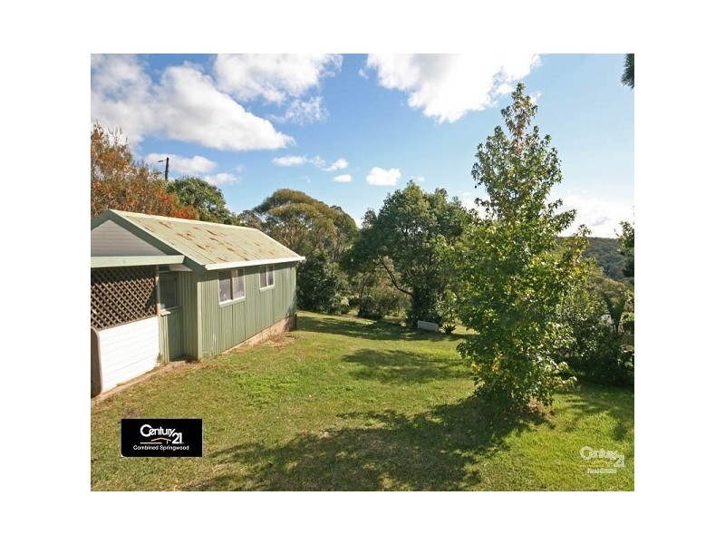 Faulconbridge NSW 2776