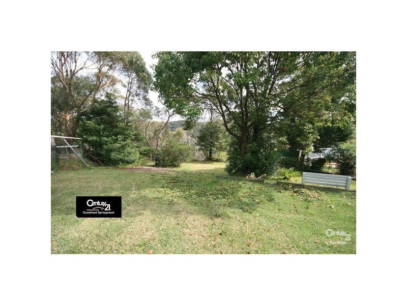 Faulconbridge NSW 2776