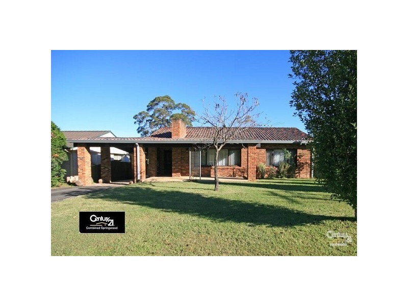 Springwood NSW 2777