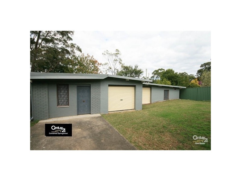 Springwood NSW 2777