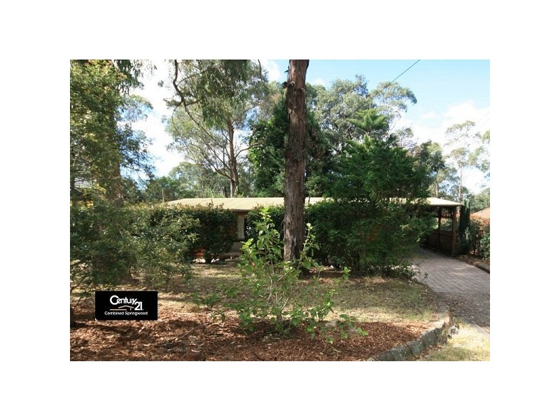 Yellow Rock NSW 2777