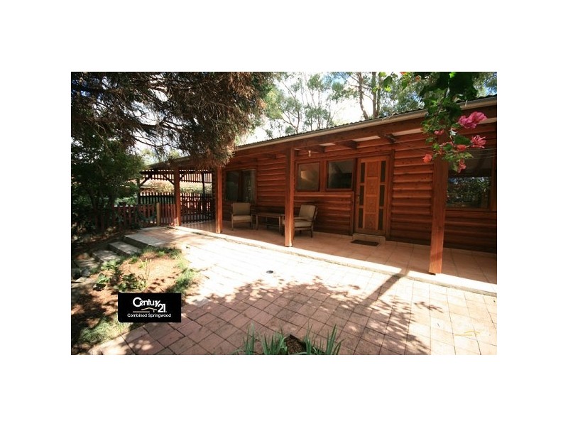 Yellow Rock NSW 2777