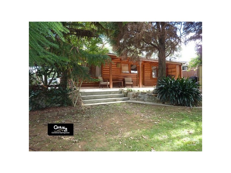 Yellow Rock NSW 2777