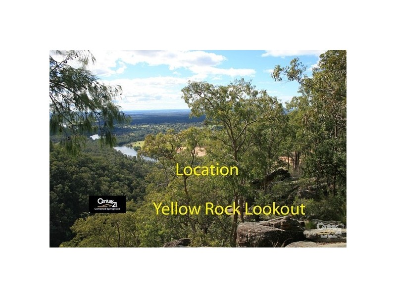 Yellow Rock NSW 2777