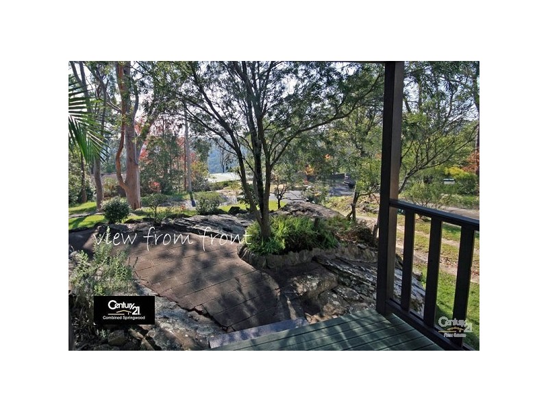 66 St Georges Cres, Faulconbridge NSW 2776