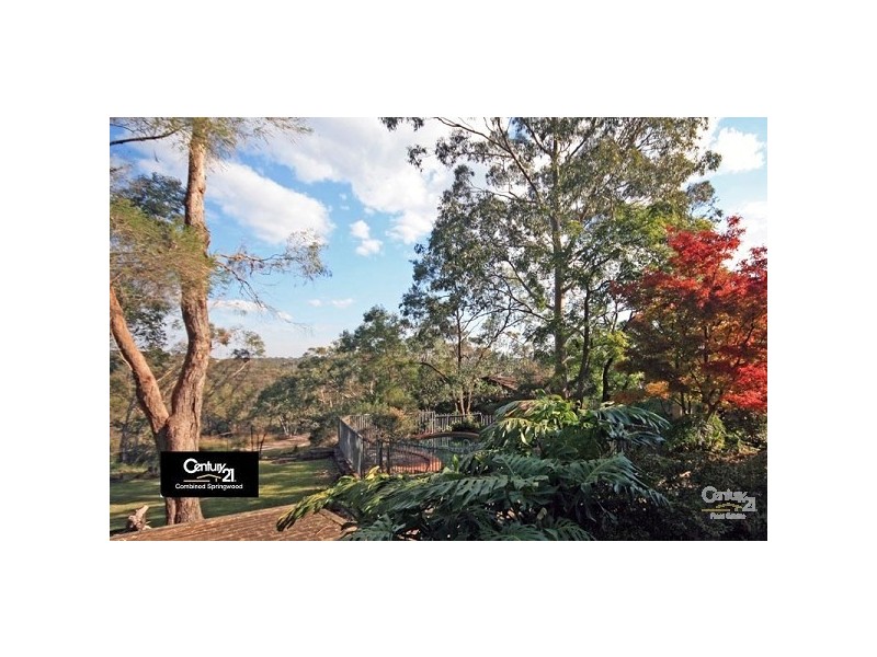 Faulconbridge NSW 2776