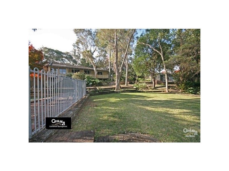 Faulconbridge NSW 2776