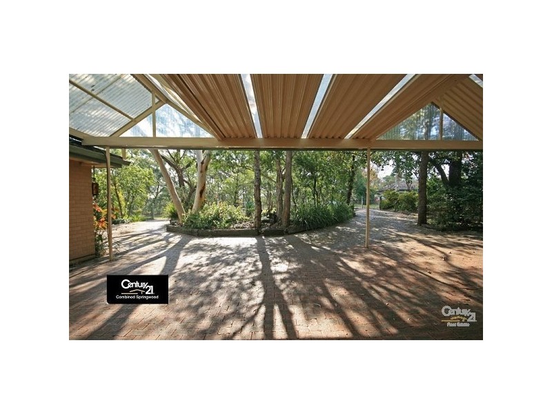 Faulconbridge NSW 2776