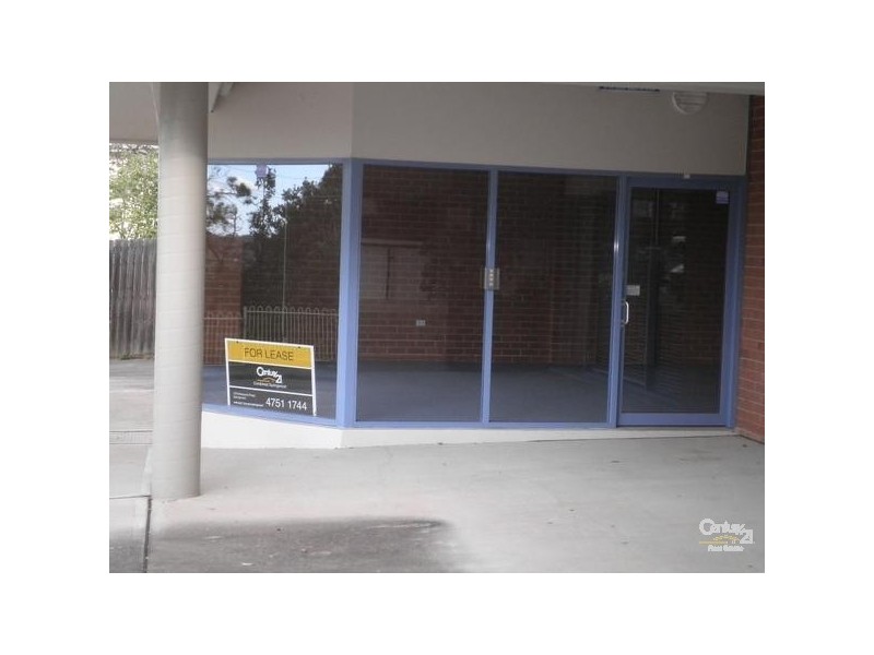 shop 1 Coomassie Ave, Faulconbridge NSW 2776